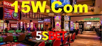 5S Bet Casino