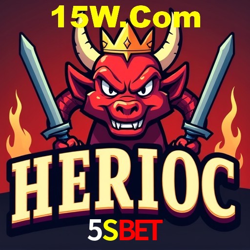 Diretório de Jogos 5Sbet