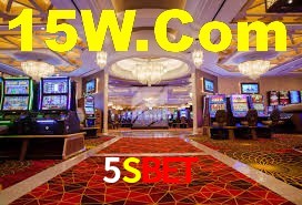 VIP Casino 5Sbet