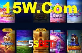 5Sbet Vip