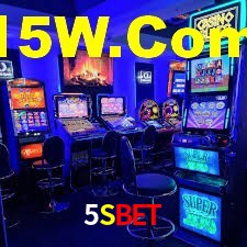 5Sbet: Seu Cassino Premiado com Pagamentos Rápidos
