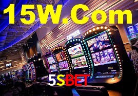 Sinta a adrenalina dos jogos de cassino com 5Sbet