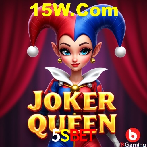 Provedores de Jogos 5Sbet