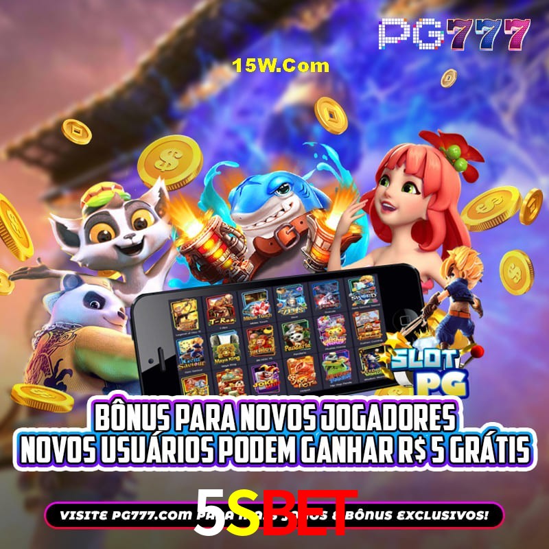 Game Statistics 5Sbet