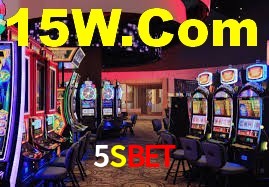 Explore as vantagens do 5Sbet: serviço profissional e confiabilidade