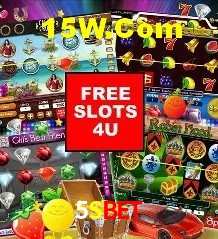 Inovações de Jogos na 5Sbet: O Futuro das Experiências Interativas