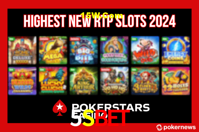 Experiência VIP 5Sbet