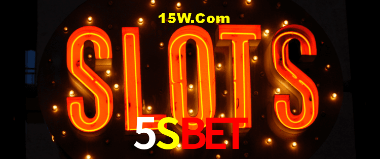 Bonus Features 5Sbet