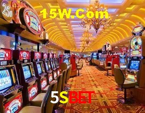 Inovações de Jogos na 5Sbet: O Futuro das Experiências Interativas