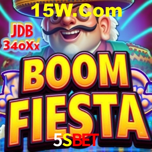 Jogos de Slot 5Sbet