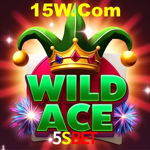 Interface do App 5Sbet
